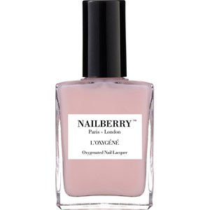 Nailberry - Nagellak - L'Oxygéné Oxygenated Nail Lacquer