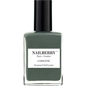 Nailberry - Verniz de unhas - L'Oxygéné Oxygenated Nail Lacquer