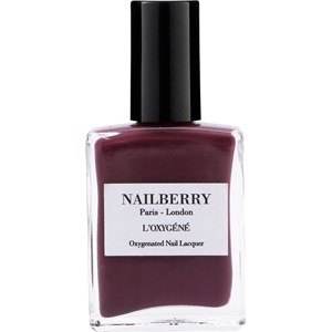 Nailberry - Nagellak - L'Oxygéné Oxygenated Nail Lacquer