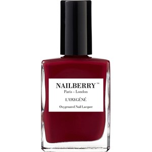 Nailberry - Nagellak - L'Oxygéné Oxygenated Nail Lacquer