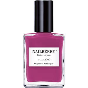 Nailberry - Nagellak - L'Oxygéné Oxygenated Nail Lacquer