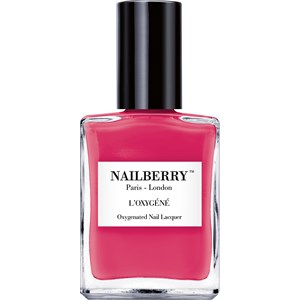 Nailberry - Nagellak - L'Oxygéné Oxygenated Nail Lacquer