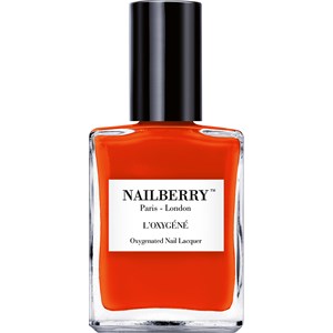 Nailberry - Nagellak - L'Oxygéné Oxygenated Nail Lacquer