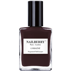 Nailberry - Nagellak - L'Oxygéné Oxygenated Nail Lacquer