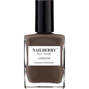 Nailberry - Lakier do paznokci - L'Oxygéné Oxygenated Nail Lacquer