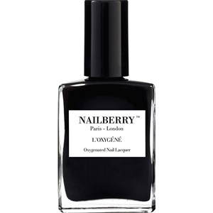 Nailberry - Nagellak - L'Oxygéné Oxygenated Nail Lacquer