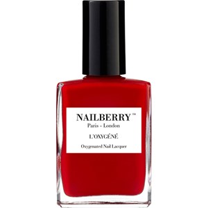 Nailberry - Nagellack - L'Oxygéné Oxygenated Nail Lacquer