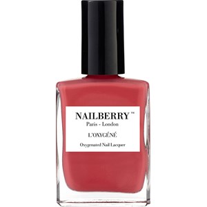 Nailberry - Nail Polish - L'Oxygéné Oxygenated Nail Lacquer