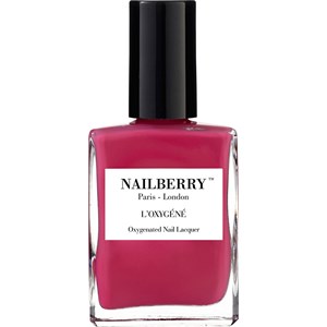 Nailberry - Nagellak - L'Oxygéné Oxygenated Nail Lacquer