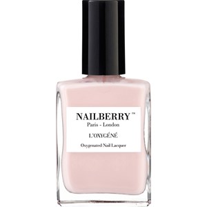 Nailberry - Nagellak - L'Oxygéné Oxygenated Nail Lacquer