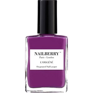 Nailberry - Nail Lacquer - L'Oxygéné Oxygenated Nail Lacquer