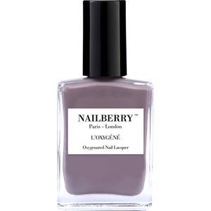 Nailberry - Nagellak - L'Oxygéné Oxygenated Nail Lacquer