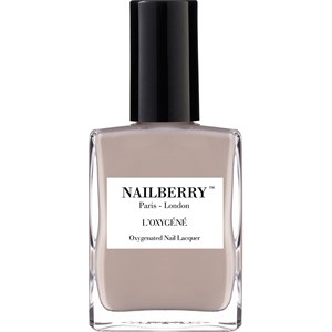 Nailberry - Nagellack - L'Oxygéné Oxygenated Nail Lacquer