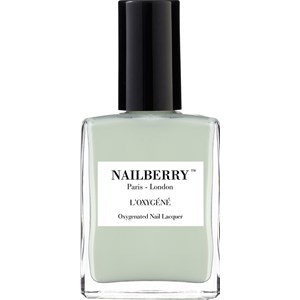 Nailberry - Nagellak - L'Oxygéné Oxygenated Nail Lacquer