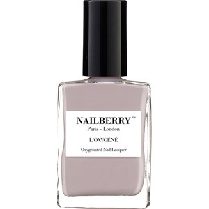 Nailberry - Nagellak - L'Oxygéné Oxygenated Nail Lacquer