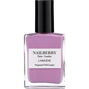 Nailberry - Nagellak - L'Oxygéné Oxygenated Nail Lacquer