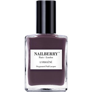 Nailberry - Vernis à ongles - L'Oxygéné Oxygenated Nail Lacquer