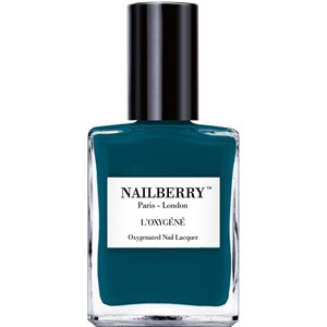Nailberry, Blog