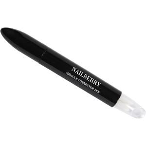 Nailberry - Lakier do paznokci - Miracle Corrector Pen