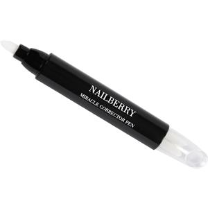 Nailberry - Neglelak - Miracle Corrector Pen