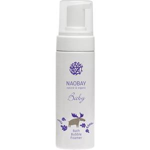 Vorschaubild von Naobay Pflege Babypflege Bath Bubble Foamer 150 ml Vorschaubild von Naobay Pflege Babypflege Bath Bubble Foamer 150 ml