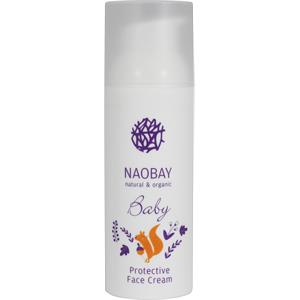 Vorschaubild von Naobay Pflege Babypflege Protective Face Cream 100 ml Vorschaubild von Naobay Pflege Babypflege Protective Face Cream 100 ml