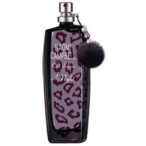 Naomi Campbell - Cat Deluxe at Night - Eau de Parfum Spray