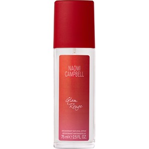 Naomi Campbell - Glam Rouge - Deodorant Spray