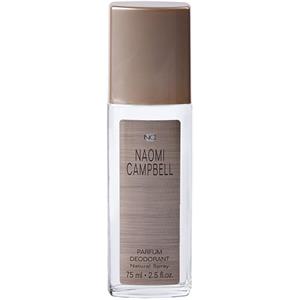 Naomi Campbell Deodorant Spray Deodorants Damen 75 Ml