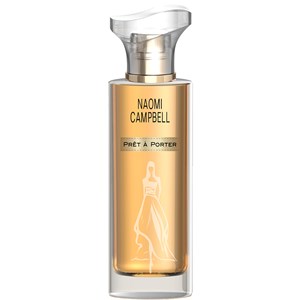 Naomi Campbell Prêt à Porter Eau De Parfum Spray 30 Ml