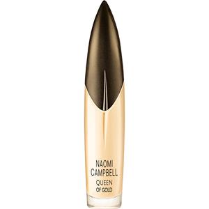 Naomi Campbell - Queen of Gold - Eau de Toilette Spray