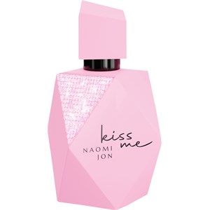 Naomi Jon Parfums Pour Femmes Kiss Me Eau De Parfum Spray 50 Ml