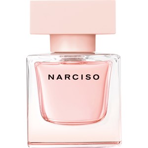 Narciso Rodriguez - NARCISO - Cristal Eau de Parfum Spray