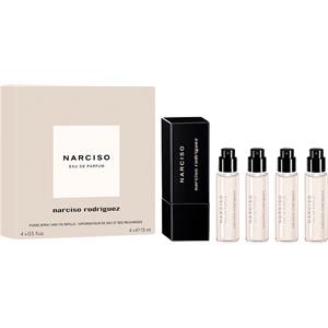 Narciso Rodriguez - NARCISO - Eau de Parfum Purse Spray