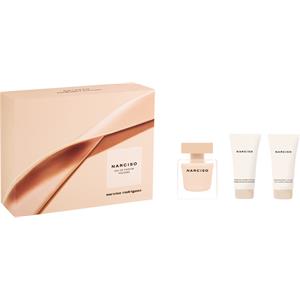 Narciso Rodriguez - NARCISO - Pudrée Geschenkset