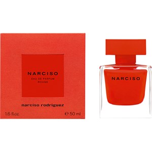 Narciso Rodriguez - NARCISO - Rouge Eau de Parfum Spray