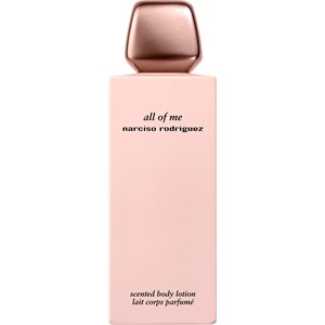 Narciso Rodriguez - all of me - Body Lotion
