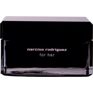Narciso Rodriguez For Her Body Cream 150 Ml
