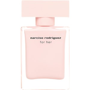 Narciso Rodriguez For Her Eau De Parfum Spray Damen 100 Ml