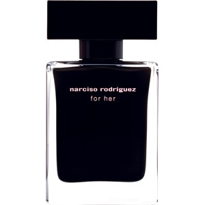 Narciso Rodriguez For Her Eau De Toilette Spray Parfum Female 30 Ml