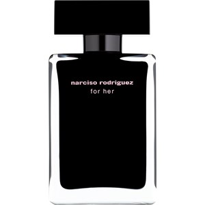 Narciso Rodriguez - for her - Eau de Toilette Spray