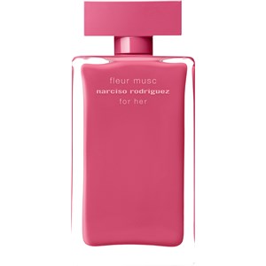 Narciso Rodriguez - for her - Fleur Musc Eau de Parfum Spray