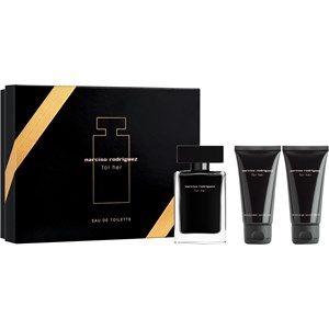 Narciso Rodriguez - for her - Coffret cadeau