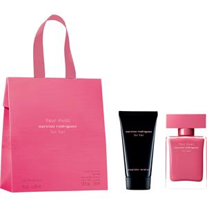 Narciso Rodriguez - for her - Gift Set