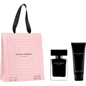 Narciso Rodriguez - for her - Gift set