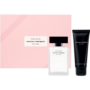 Narciso Rodriguez - for her - Gift set