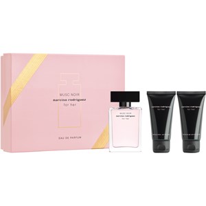 Narciso Rodriguez - for her - Musc Noir Gift Set