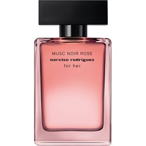 Narciso Rodriguez - for her - Musc Noir Rose Eau de Parfum Spray