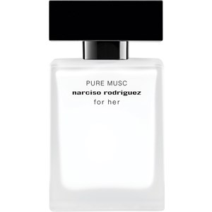 Narciso Rodriguez For Her Pure Musc Eau De Parfum Spray 50 Ml