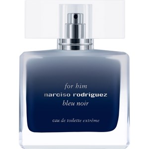 Narciso Rodriguez - for him - Bleu Noir Extrême Eau de Toilette Spray